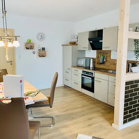 Obernosterer Apartament Medebach