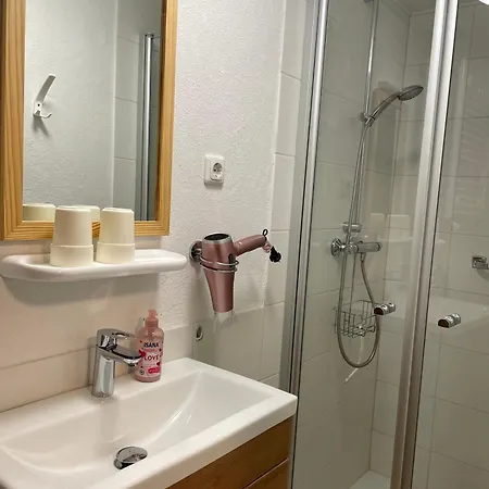 Obernosterer メーデバッハ