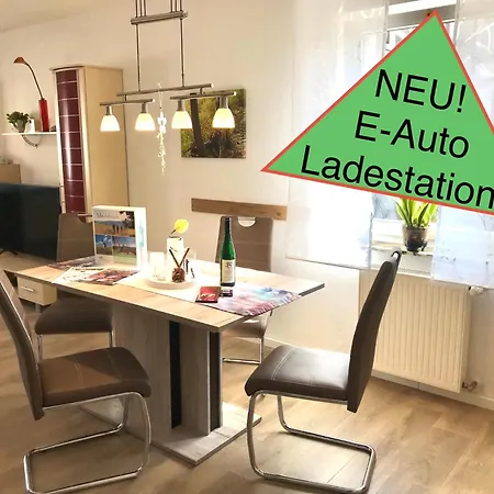 Appartement Obernosterer Medebach