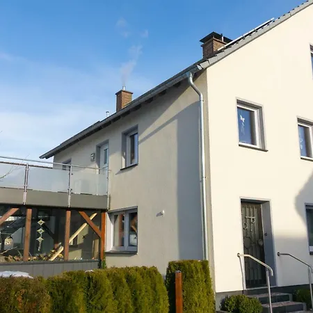 Obernosterer Apartament