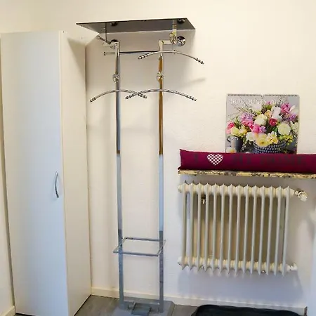 Apartament Obernosterer Medebach