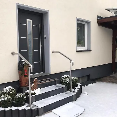 アパート Obernosterer *