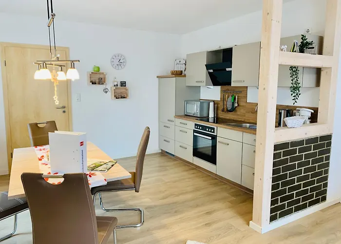 Obernosterer Appartement Medebach