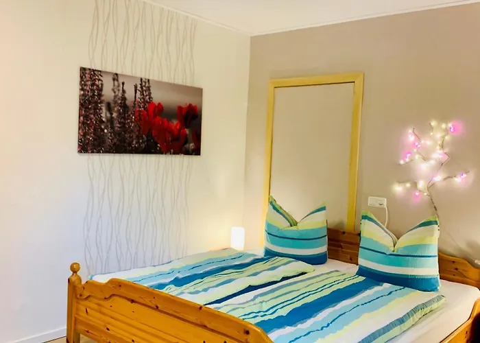 Appartement Obernosterer