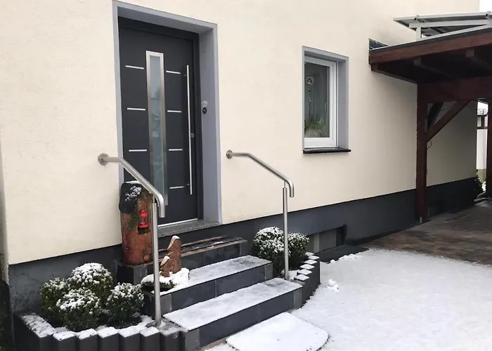 Appartement Obernosterer *